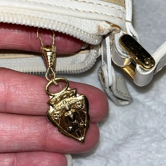 Gucci VTG Flora Messenger Bag - Picture 14 of 17